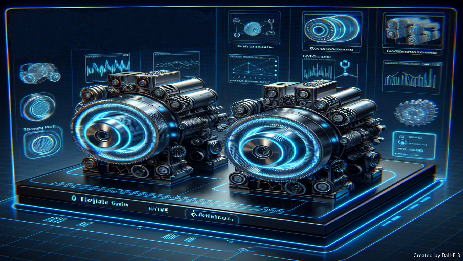 Ontological Presence of the Machine and Sensors for the Adaptability of the Digital Twin and Online Analysis